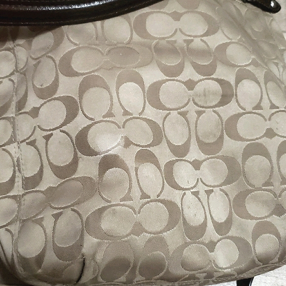 COACH HANDBAG - Picture 14 of 14